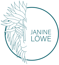 Jaine Löwe Logo